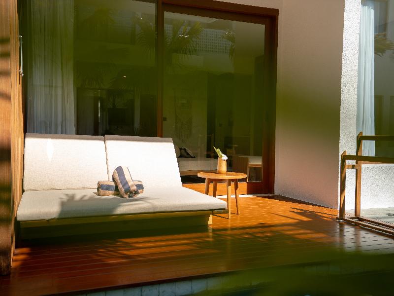 Cocana Resort Gili Trawangan image
