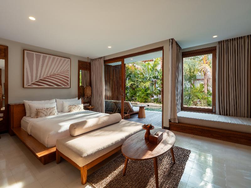 Cocana Resort Gili Trawangan image