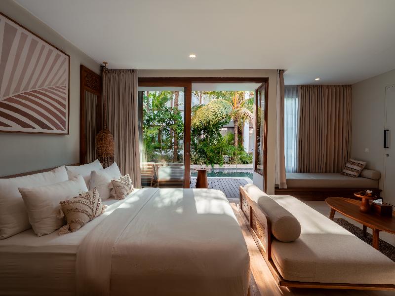 Cocana Resort Gili Trawangan image