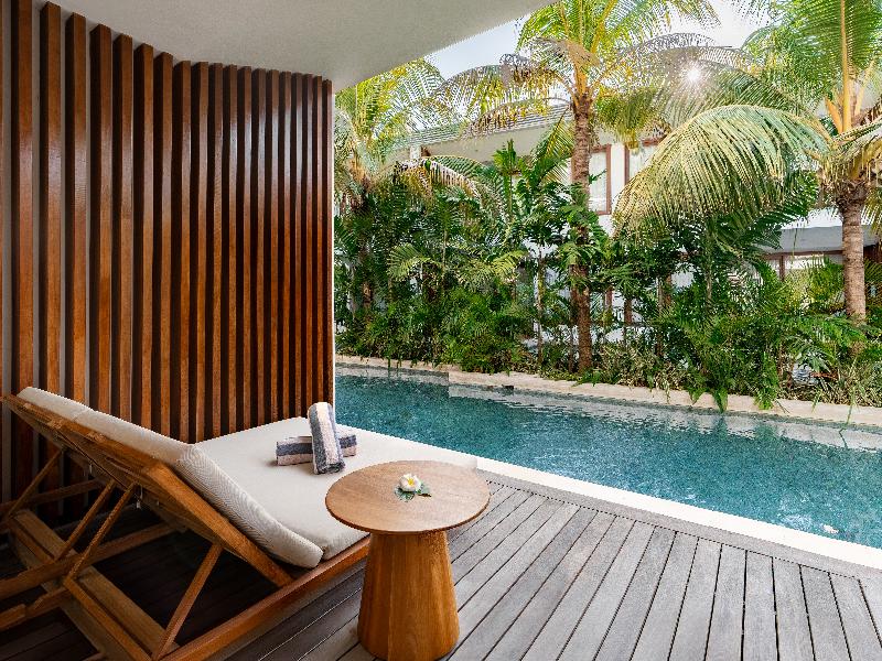 Cocana Resort Gili Trawangan image