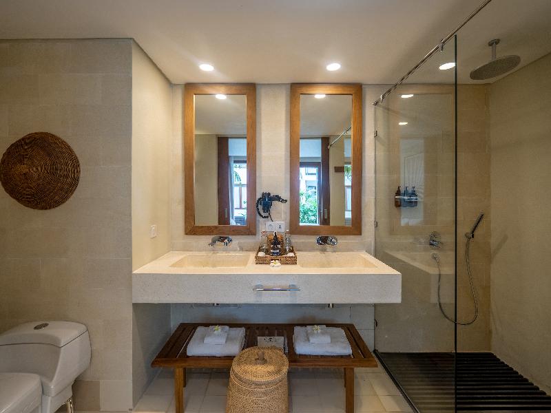 Cocana Resort Gili Trawangan image