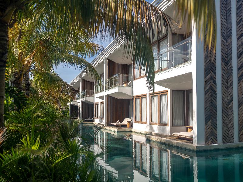Cocana Resort Gili Trawangan image