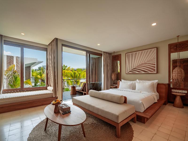 Cocana Resort Gili Trawangan image