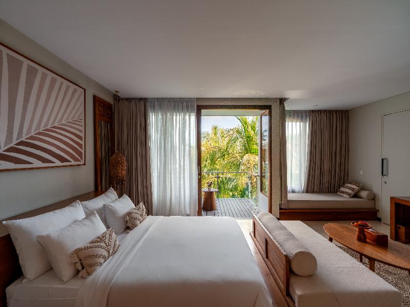 Cocana Resort Gili Trawangan image
