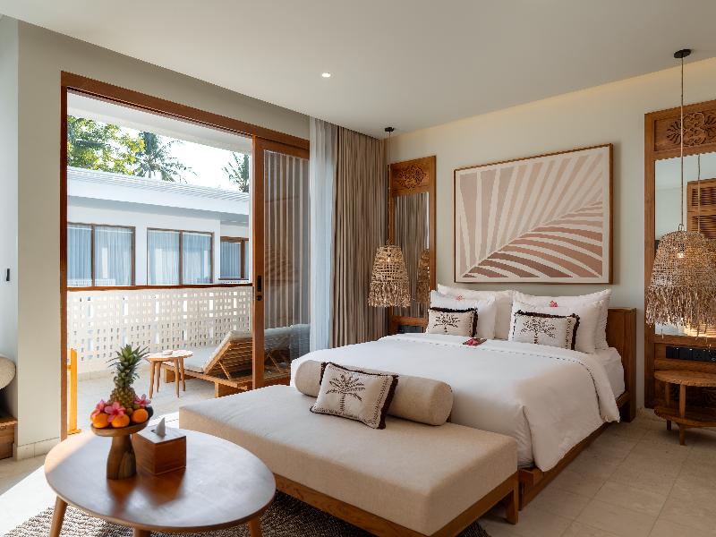 Cocana Resort Gili Trawangan image
