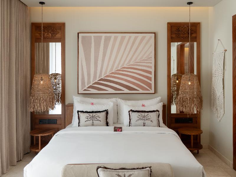 Cocana Resort Gili Trawangan image