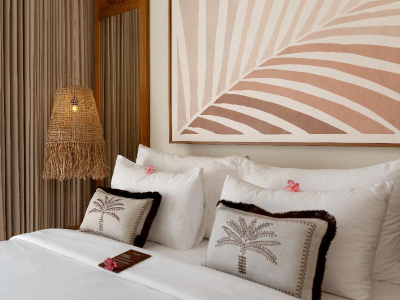 Cocana Resort Gili Trawangan image