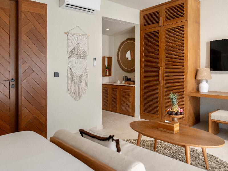 Cocana Resort Gili Trawangan image