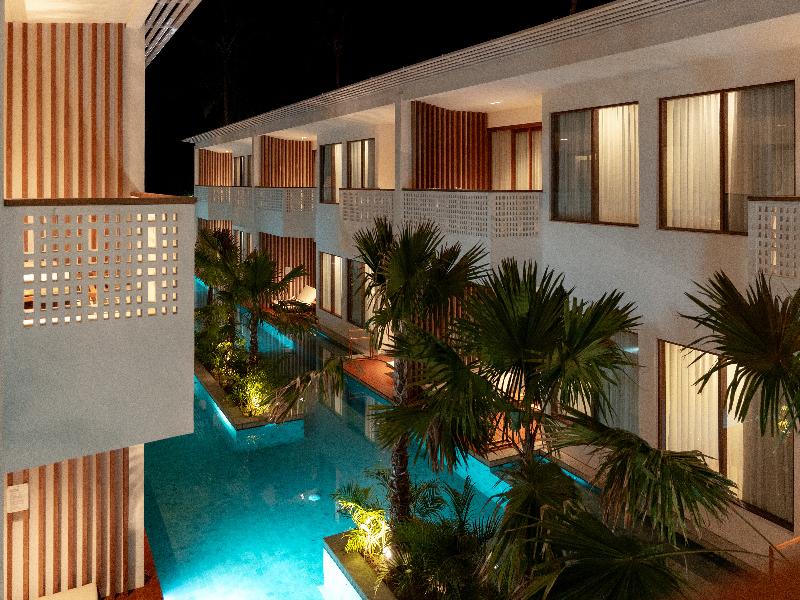 Cocana Resort Gili Trawangan image