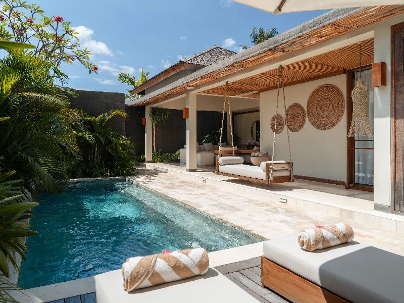 Cocana Resort Gili Trawangan image