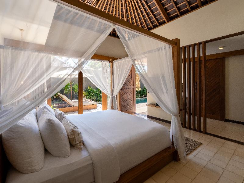 Cocana Resort Gili Trawangan image