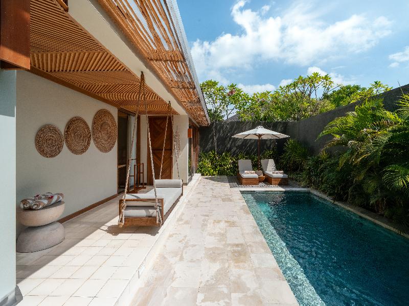 Cocana Resort Gili Trawangan image
