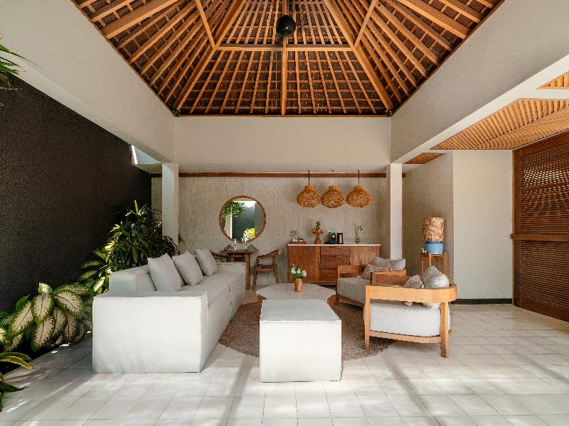 Cocana Resort Gili Trawangan image
