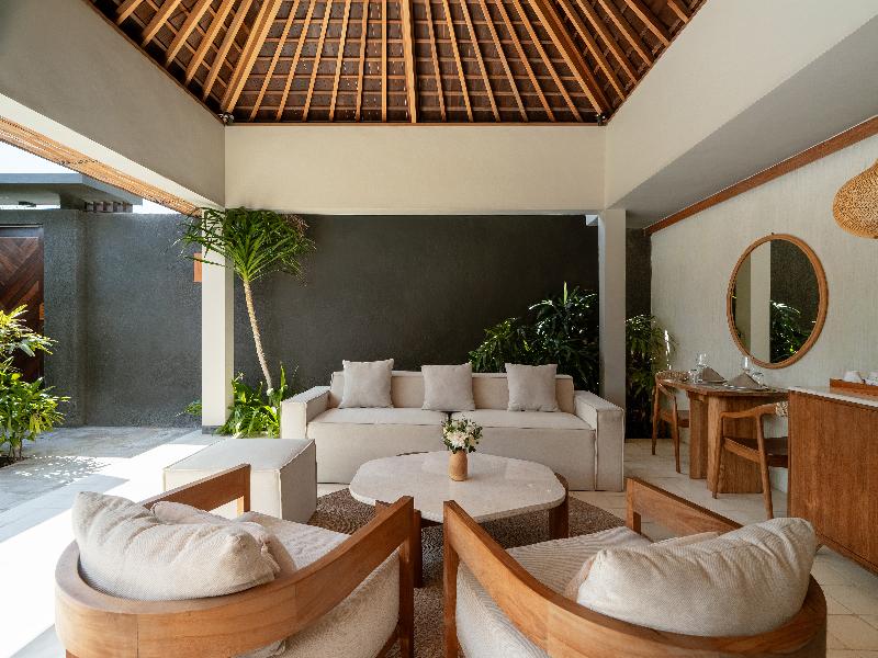 Cocana Resort Gili Trawangan image