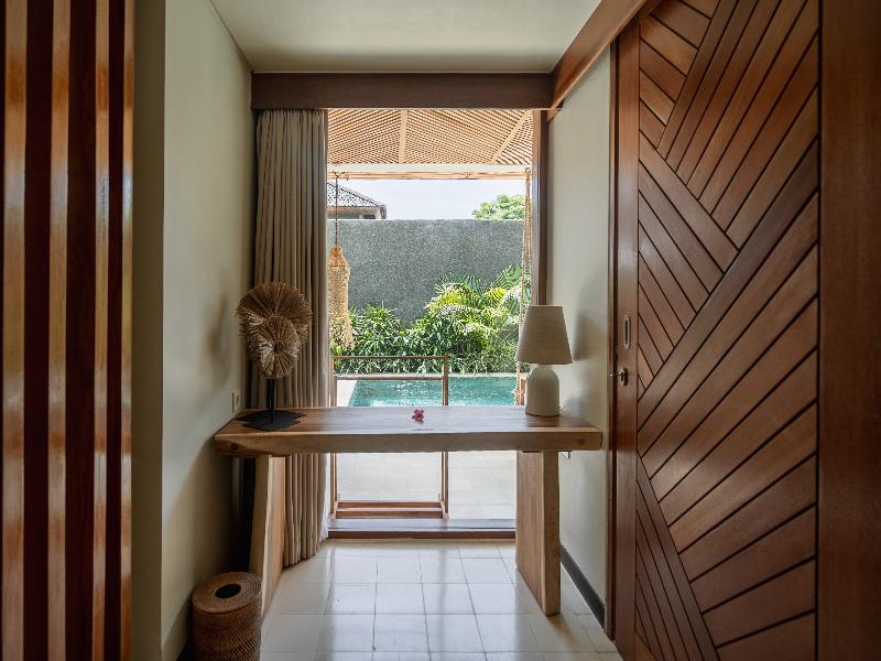 Cocana Resort Gili Trawangan image