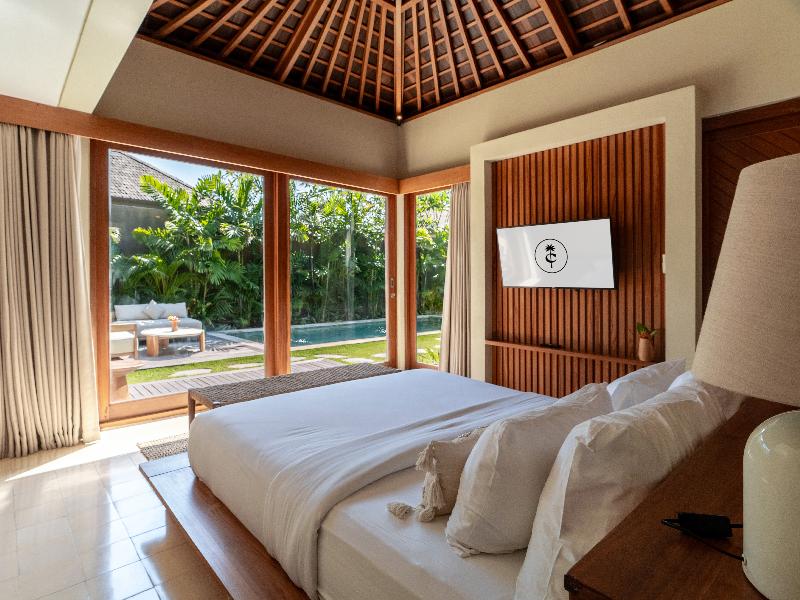 Cocana Resort Gili Trawangan image
