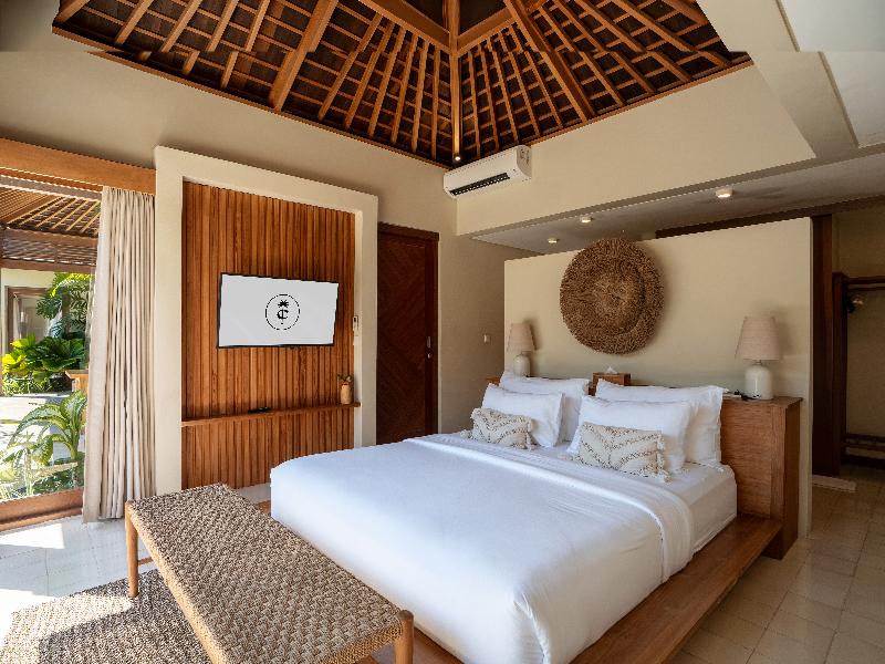 Cocana Resort Gili Trawangan image