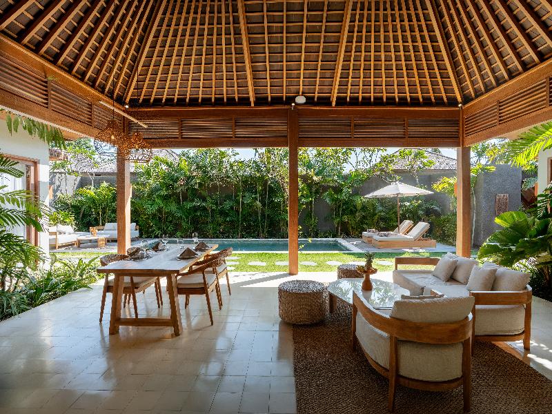 Cocana Resort Gili Trawangan image