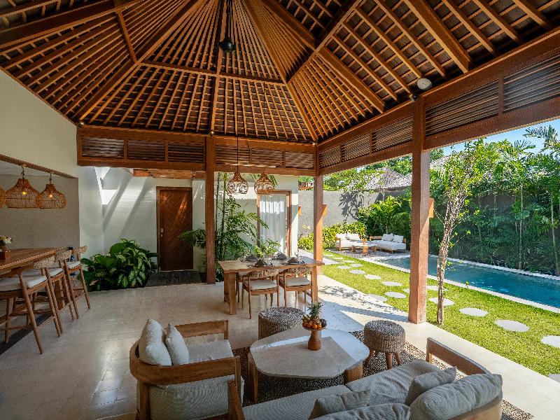 Cocana Resort Gili Trawangan image