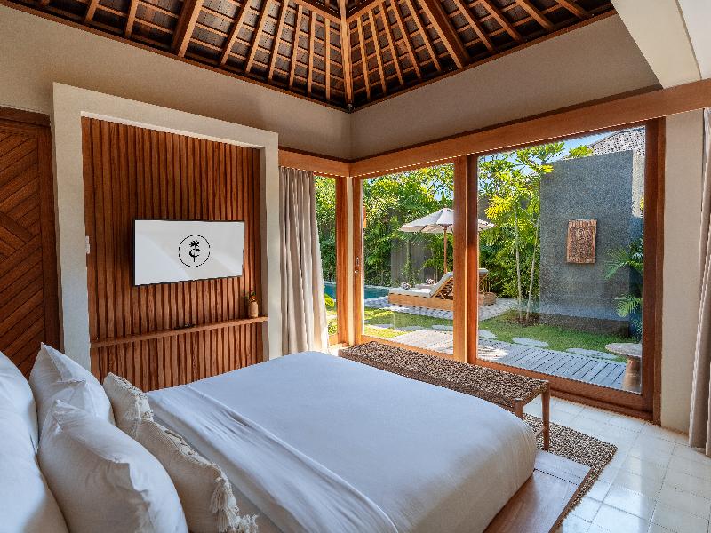 Cocana Resort Gili Trawangan image