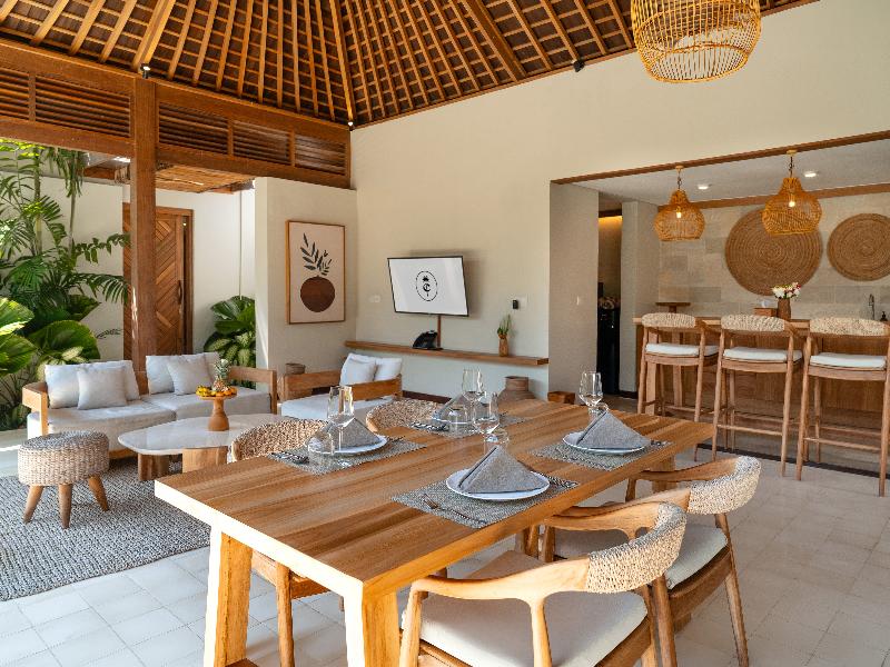 Cocana Resort Gili Trawangan image