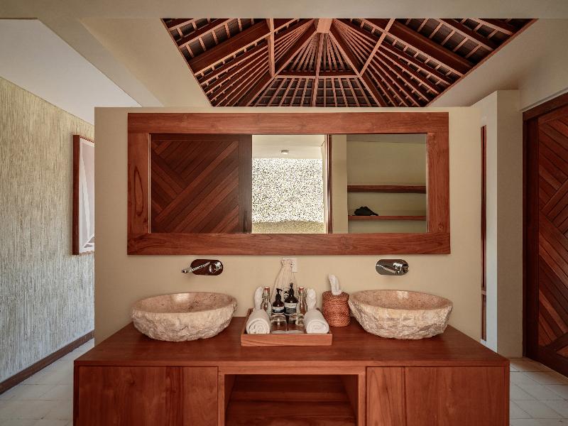 Cocana Resort Gili Trawangan image
