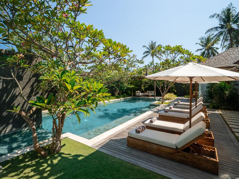 Cocana Resort Gili Trawangan image