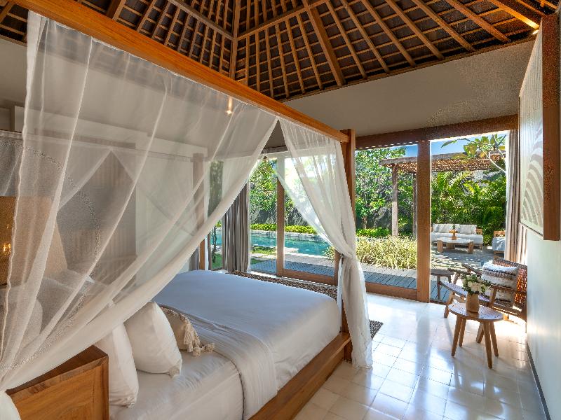 Cocana Resort Gili Trawangan image