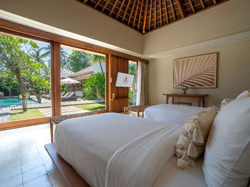 Cocana Resort Gili Trawangan image