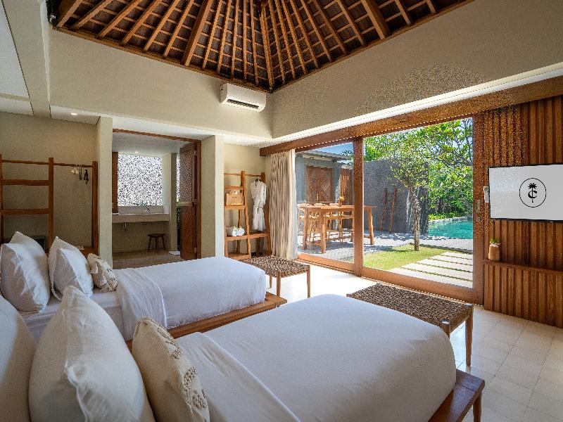 Cocana Resort Gili Trawangan image