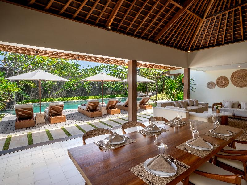 Cocana Resort Gili Trawangan image