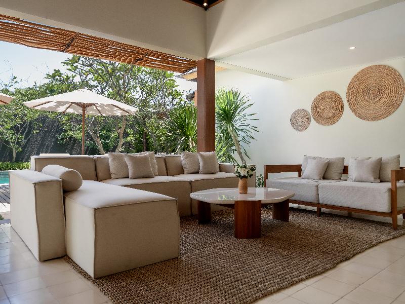 Cocana Resort Gili Trawangan image