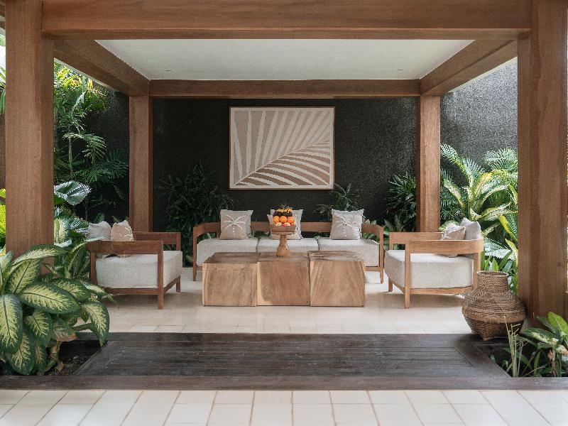 Cocana Resort Gili Trawangan image