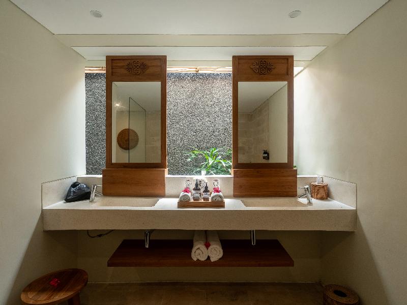 Cocana Resort Gili Trawangan image