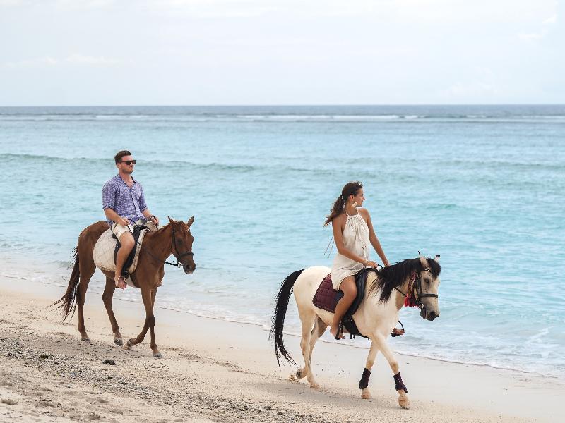 Cocana Resort Gili Trawangan image