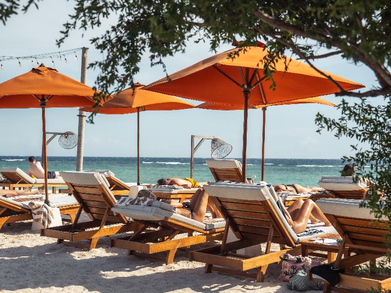Cocana Resort Gili Trawangan image
