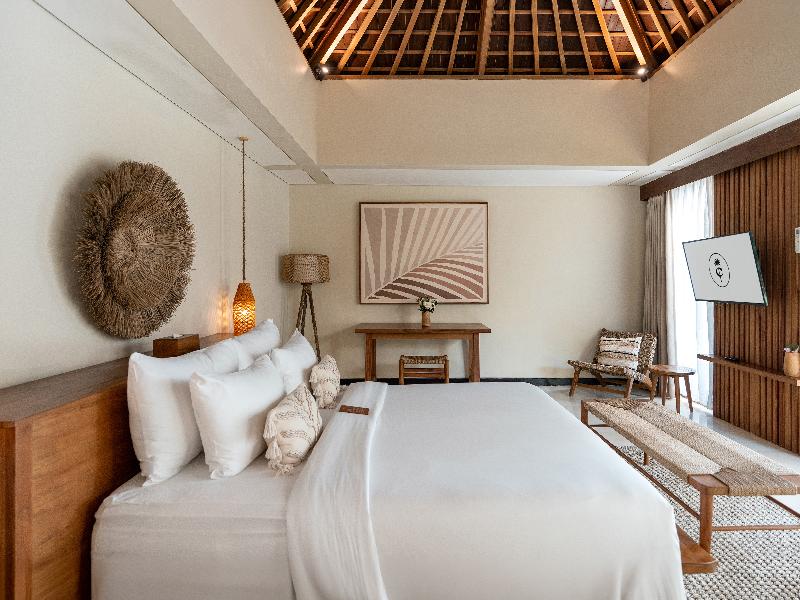 Cocana Resort Gili Trawangan image