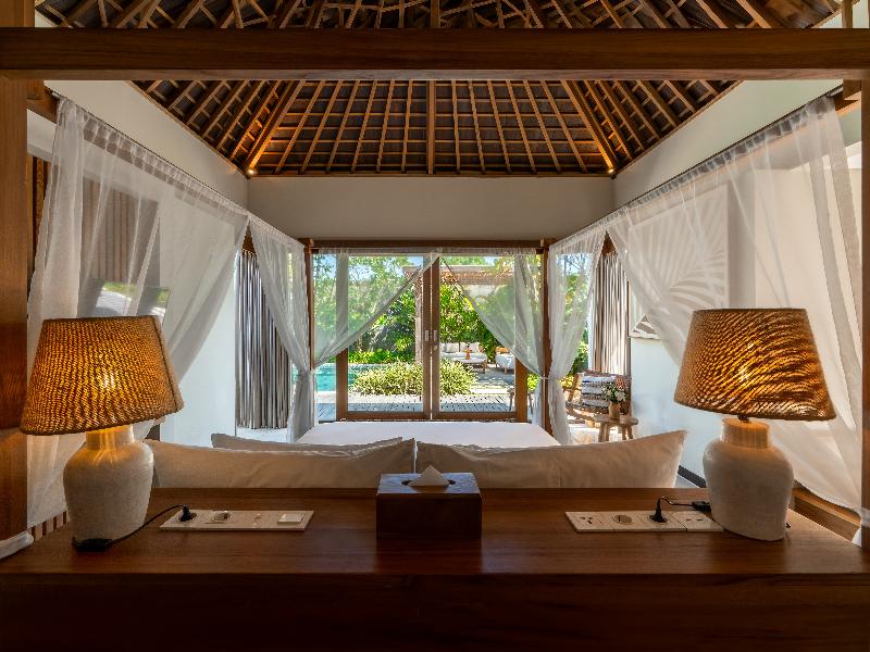 Cocana Resort Gili Trawangan image