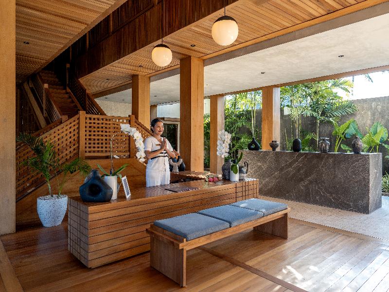Cocana Resort Gili Trawangan image