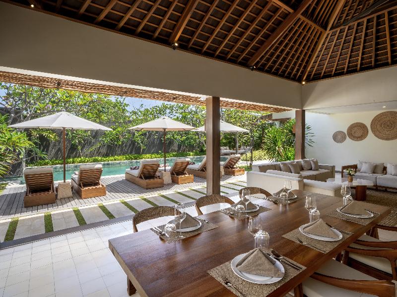 Cocana Resort Gili Trawangan image