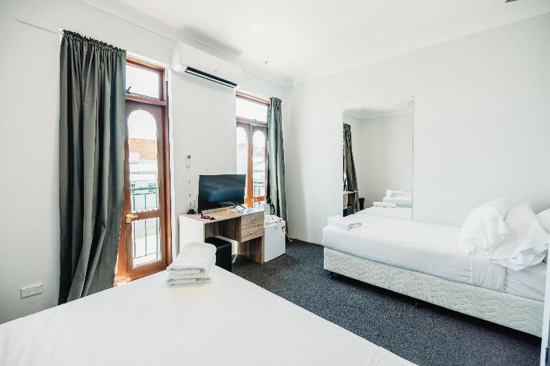 Newtown Cozystays image