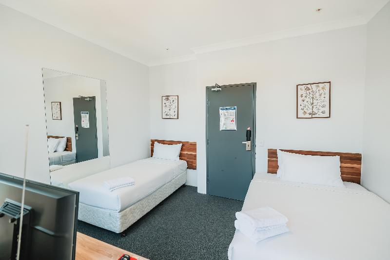 Newtown Cozystays image