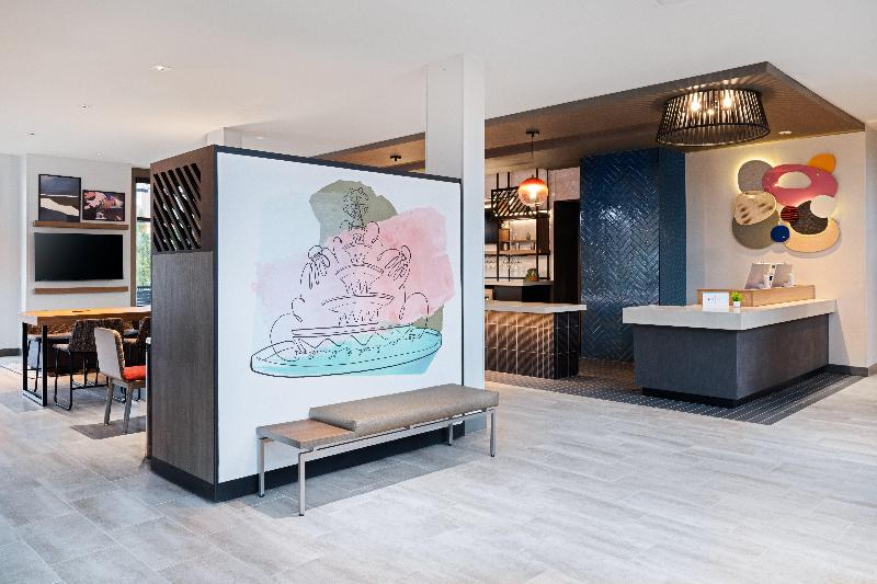 Atwell Suites Kansas City Airport