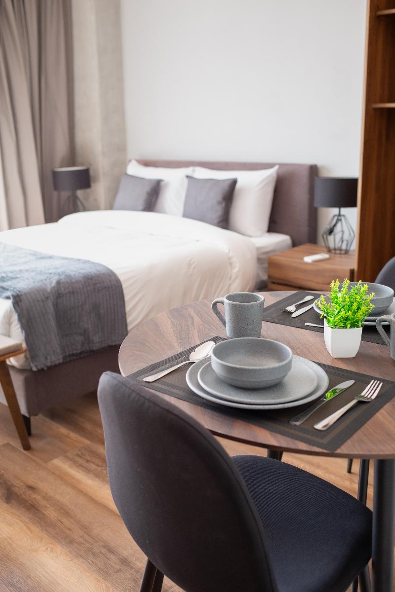 Suites Del Carmen image