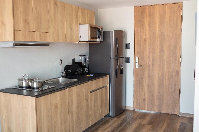 Suites Del Carmen image