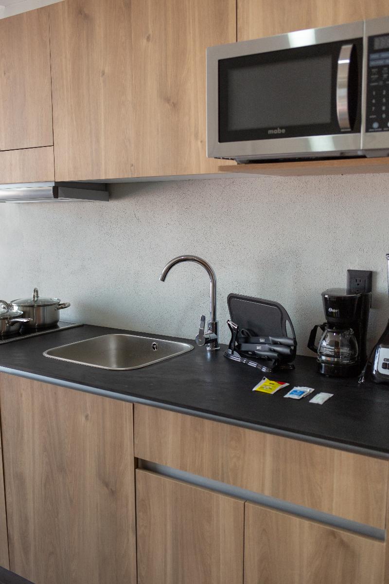 Suites Del Carmen image