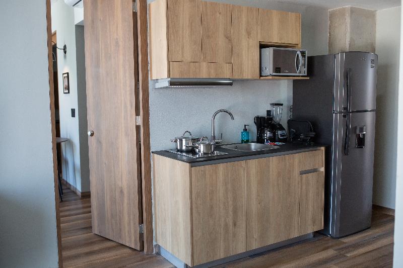 Suites Del Carmen image