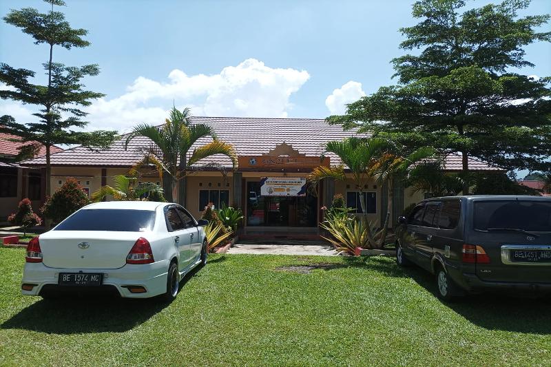 Robbani Edotel Liwa Syariah By Zuzu image