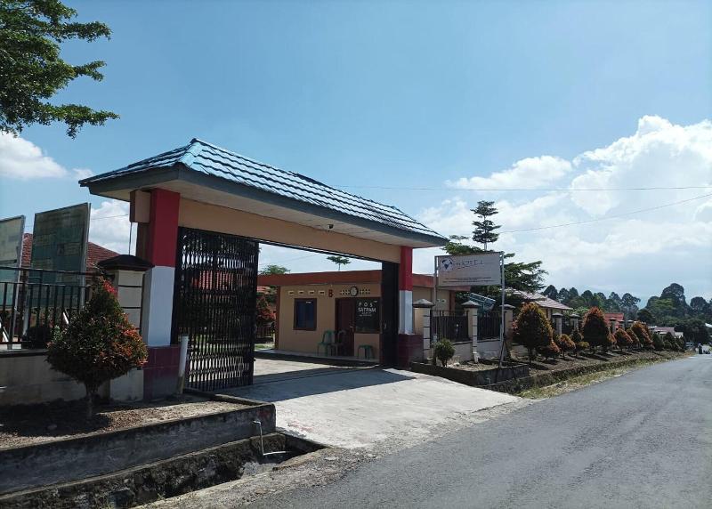 Robbani Edotel Liwa Syariah By Zuzu image