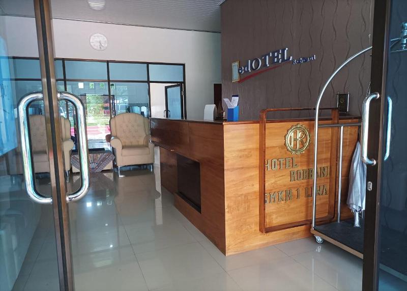 Robbani Edotel Liwa Syariah By Zuzu image